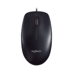 Logitech M90 USB Mouse