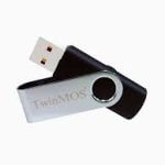 TwinMos 64GB Pen Drive USB 3.1 G1