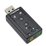 USB SOUND CARD