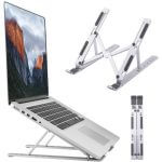 Aluminium Laptop Stand