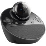 Logitech BCC950 HD 1080p Camera Video Conference CAM - Image 2