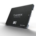 TwinMOS 128GB H2Ultra SATA III TLC 3D NAND SSD
