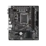 Gigabyte H610M H V2 DDR5 Intel Motherboard